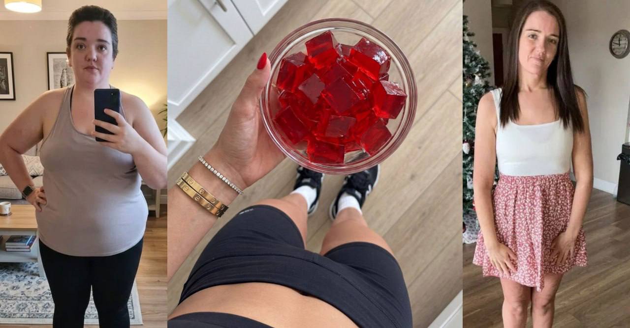Jelly Diet